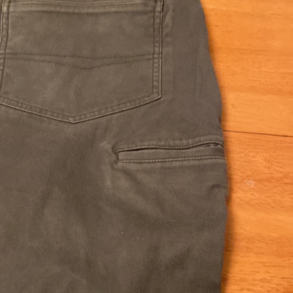 Pendleton Work Pants - image 5